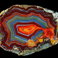 Схема вышивки «Коллекция Самоцвет»