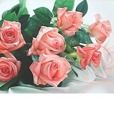 Схема вышивки «№1983025»