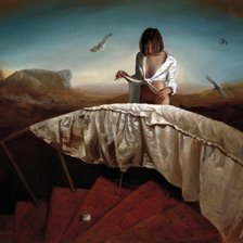 Схема вышивки «Рикардо Фернандес Ортега»