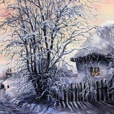 Схема вышивки «№1983241»