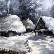 Схема вышивки «№1983243»