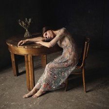 Дмитрий Архара