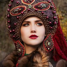 Маргарита Карева