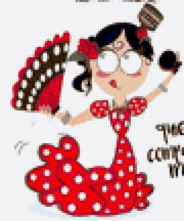 Sevillana1 - предпросмотр