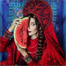 Маргарита Карева