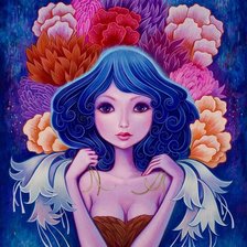 Схема вышивки «№1983404»