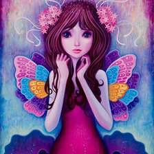 Схема вышивки «№1983407»