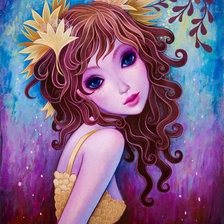 Схема вышивки «№1983409»