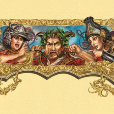 Схема вышивки «№1983412»