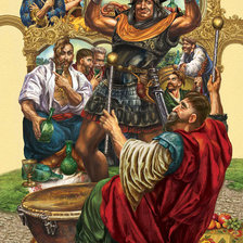 Схема вышивки «№1983418»