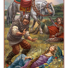 Схема вышивки «№1983419»