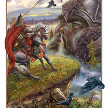 Схема вышивки «№1983420»