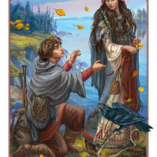 Схема вышивки «№1983424»