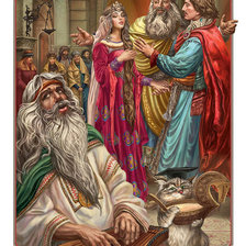 Схема вышивки «№1983425»