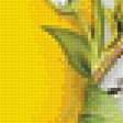 Предпросмотр схемы вышивки «Лимон.» (№1983475)