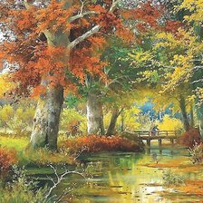 Схема вышивки «№1983496»