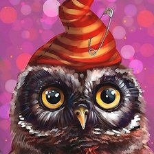 Схема вышивки «№1983709»