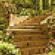 Предпросмотр схемы вышивки «фреска» (№1983769)