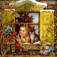 Схема вышивки «№1983806»