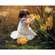 Схема вышивки «№1983817»