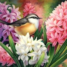 Схема вышивки «№1983993»