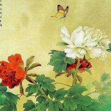 Схема вышивки «111»