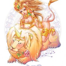 Схема вышивки «женщины»