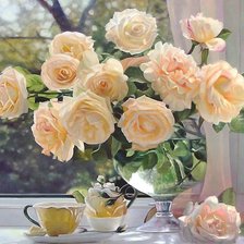 Схема вышивки «№1984293»