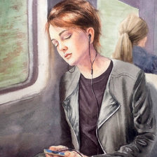 Схема вышивки «№1984308»