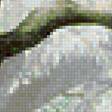 Предпросмотр схемы вышивки «японская сосна» (№1984330)