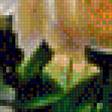 Предпросмотр схемы вышивки «Garden.» (№1984421)