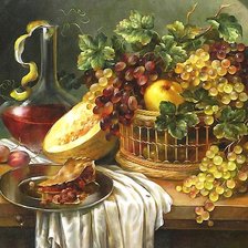 Схема вышивки «№1984458»