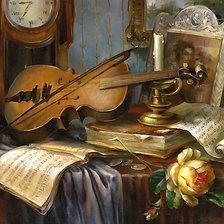 Схема вышивки «№1984459»