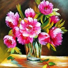 Схема вышивки «№1984517»