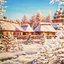 Схема вышивки «№1984603»