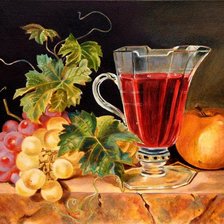 Схема вышивки «№1984624»