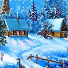 Схема вышивки «№1984670»