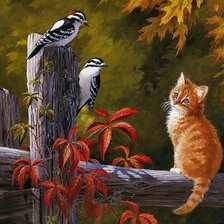 Схема вышивки «№1984742»