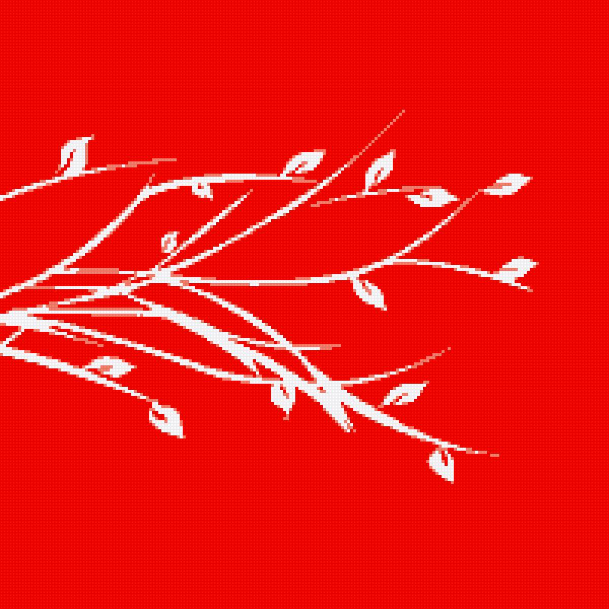 Абстракция №3 - предпросмотр