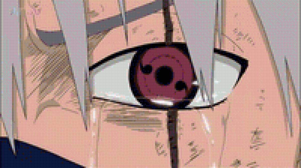 Какаши - какаши - предпросмотр