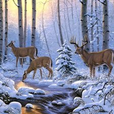 Схема вышивки «№1984967»