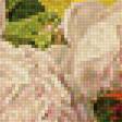 Предпросмотр схемы вышивки «Букет» (№1985233)