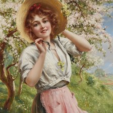 Схема вышивки «№1985265»