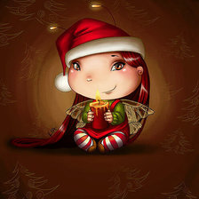 Схема вышивки «ПОДУШКИ»