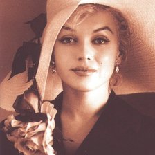 Схема вышивки «Норма Джин»