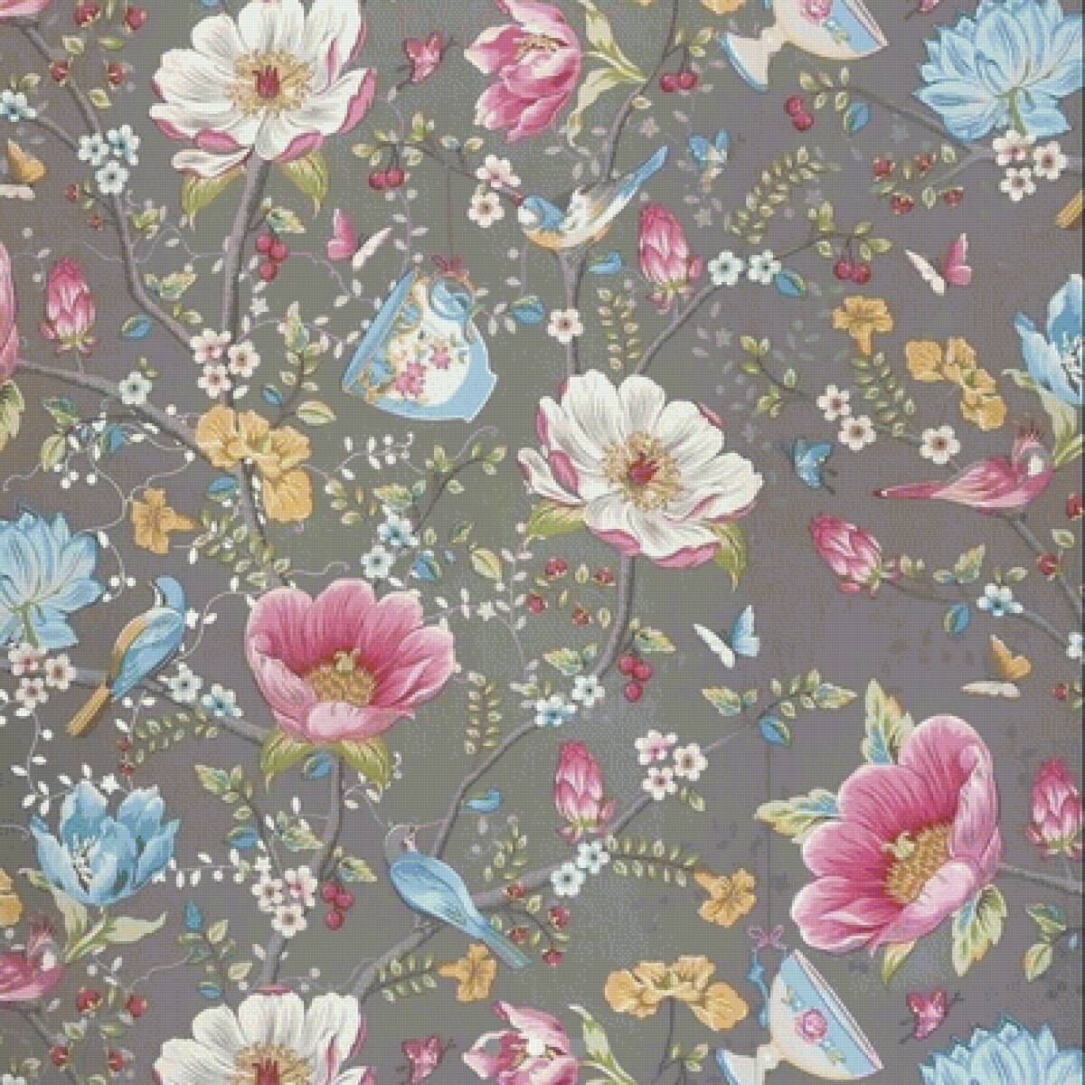 ПОДУШКИ - красивые картинки - предпросмотр