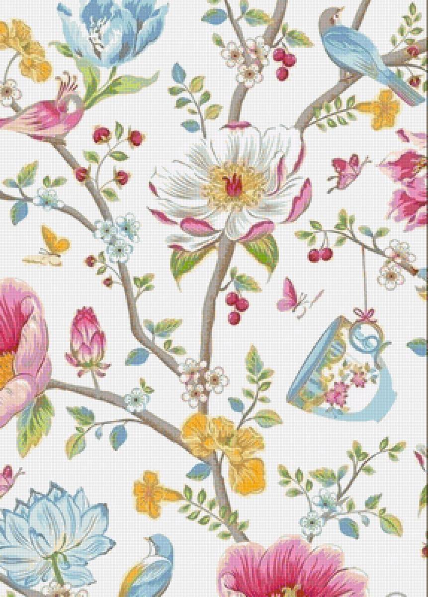 ПОДУШКИ - красивые картинки - предпросмотр