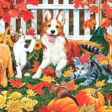 Схема вышивки «№1985724»