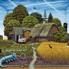 ЯЦЕК ЙЕРКА-14