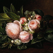 Схема вышивки «№1985785»